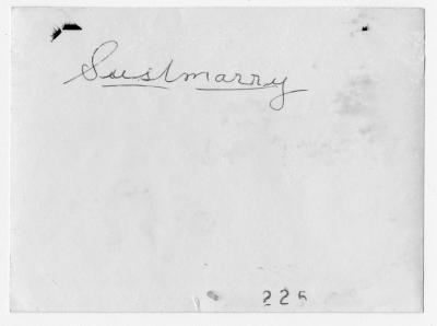 Photographs of Senior girls group