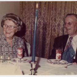 Photographs of Shingwauk Staff