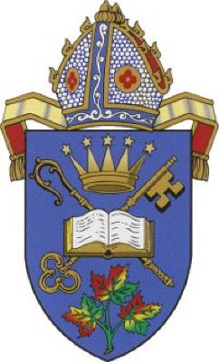 Synod of the Diocese of Algoma fonds