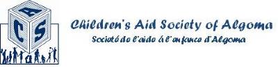 Children's Aid Society of Algoma fonds