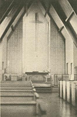 Anglican Parish of the Resurrection (Sudbury, Ont.) fonds