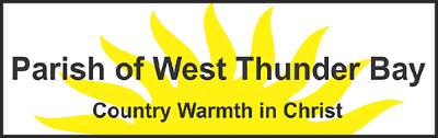 Anglican Parish of West Thunder Bay fonds