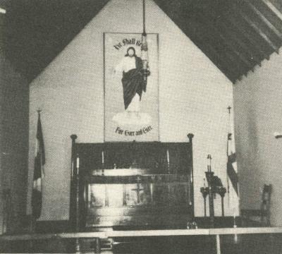 St. Stephen the Martyr Anglican Parish (Thunder Bay, Ont.) fonds