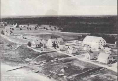 Bert Morrison collection