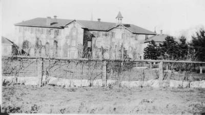 Margaret L. Botterell collection