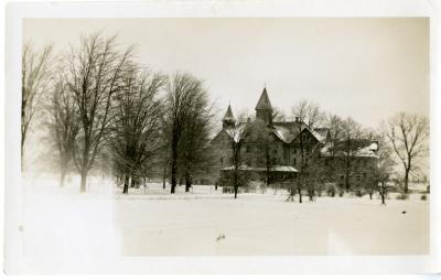 Jean Lind collection