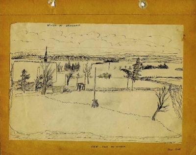 Ann E. Clarkson fonds