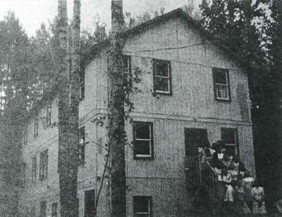 Cristal Lake Residential High School collection