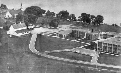 Glenn Jourdain fonds