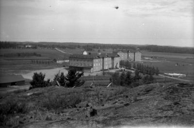 Jesuits in English Canada collection