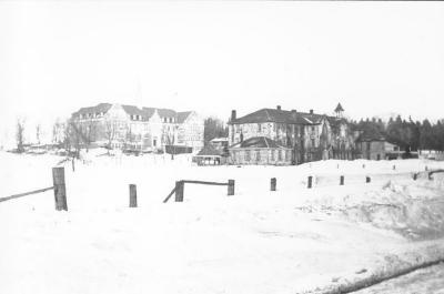 Ruth A. Cox-Ingle fonds