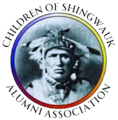 Children of Shingwauk Alumni Association fonds
