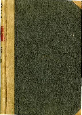 Shingwauk student subscribers' list