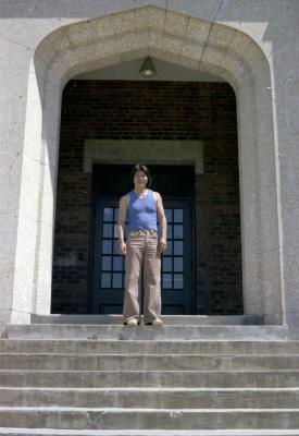 Photographs of reunion events