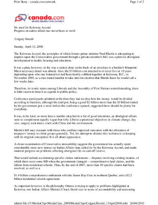 The right judge for job