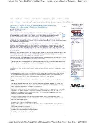 Senior Federal civil servant joins Queen’s University